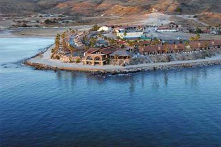 Photo of Posada De Las Flores Punta Chivato