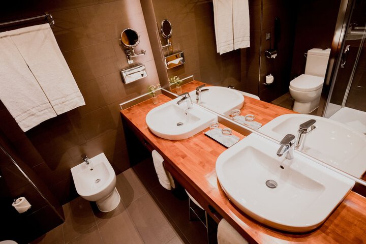 Bath Amenities