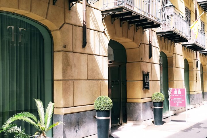 Hotel 53 of 58