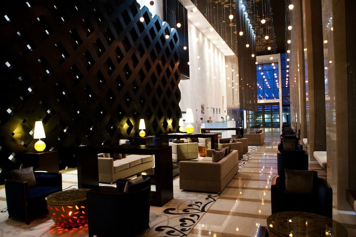 Hotel Interior 3 of 63