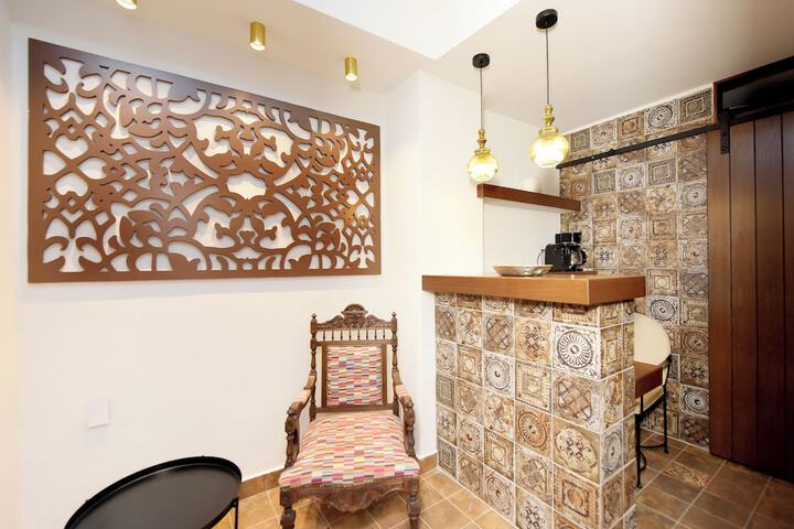 Hotel Interior 2 of 60