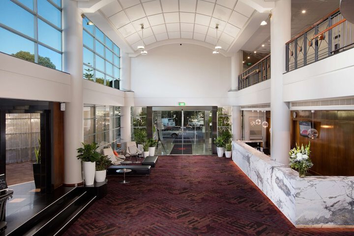 Hotel Interior 3 of 57