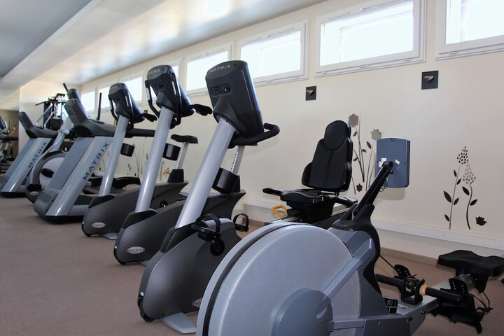 Fitness Center Photo