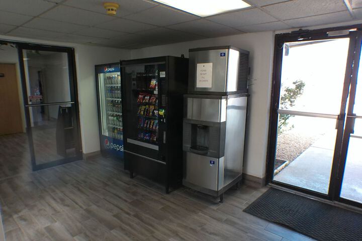 Vending machine