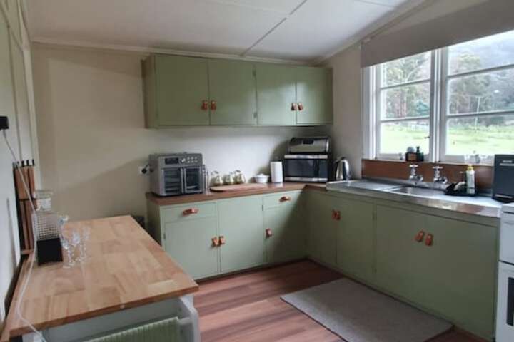 Fitness Facility Photos