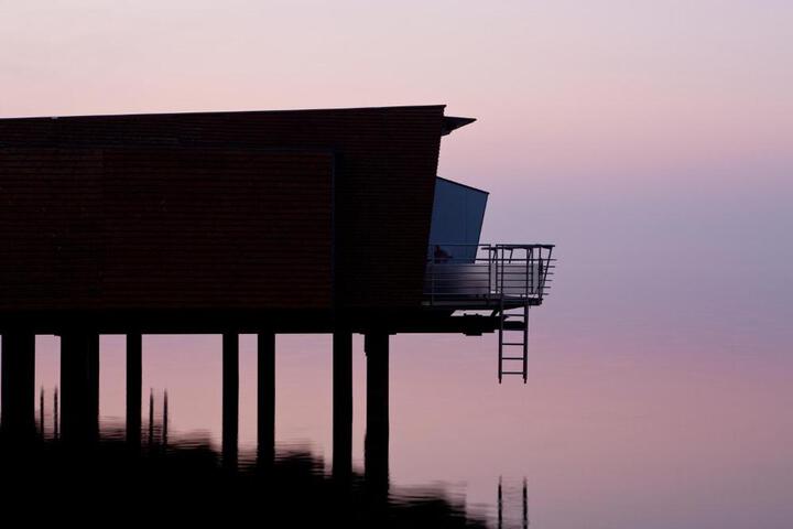 Fitness Facility Photos