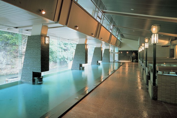 Spa Photos