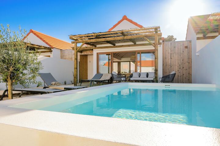 Pestana Comporta Village Residences in Alcacer do Sal