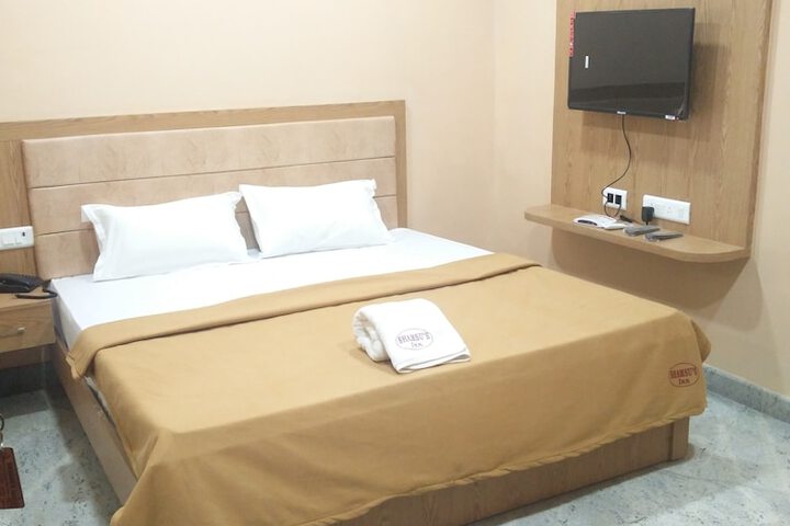 Room 20 of 21