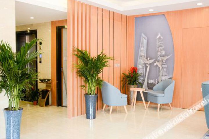 Hotel Interior 5 of 23
