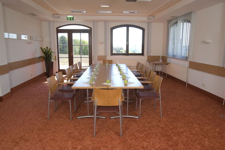 Meeting 35 of 45