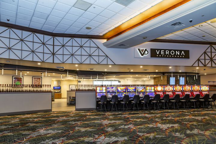 Breakfast/Coffee Service 24 of 31