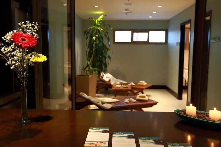 Hotel Interior 31 of 44