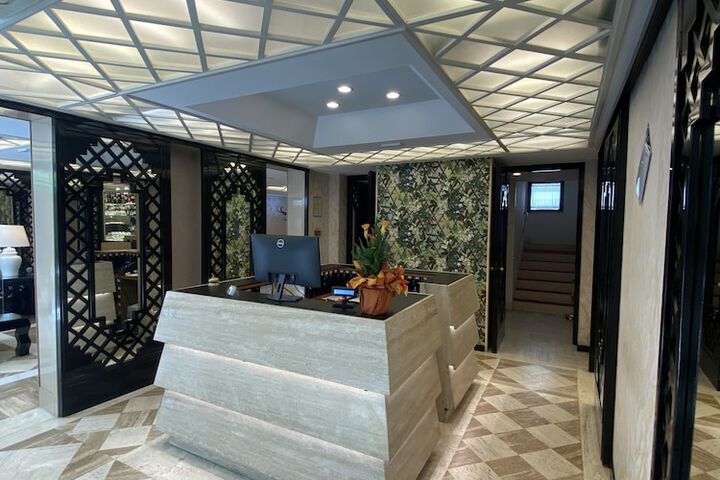 Hotel Interior 2 of 17