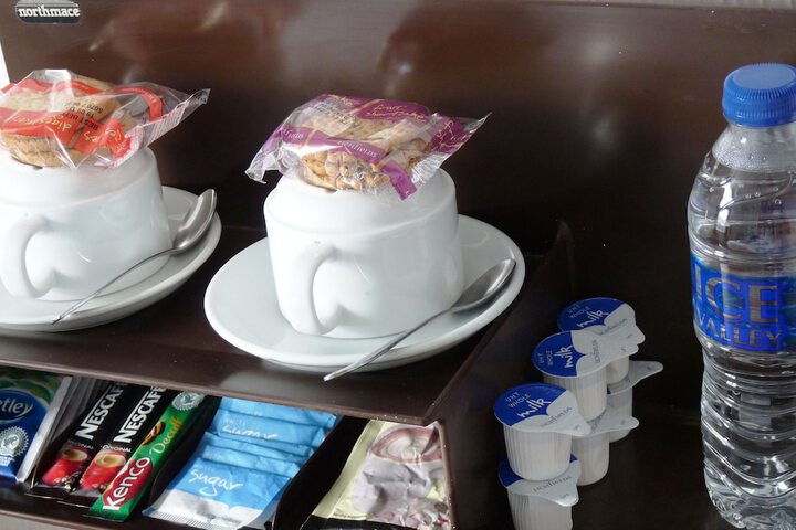 Breakfast/Coffee Service 37 of 84