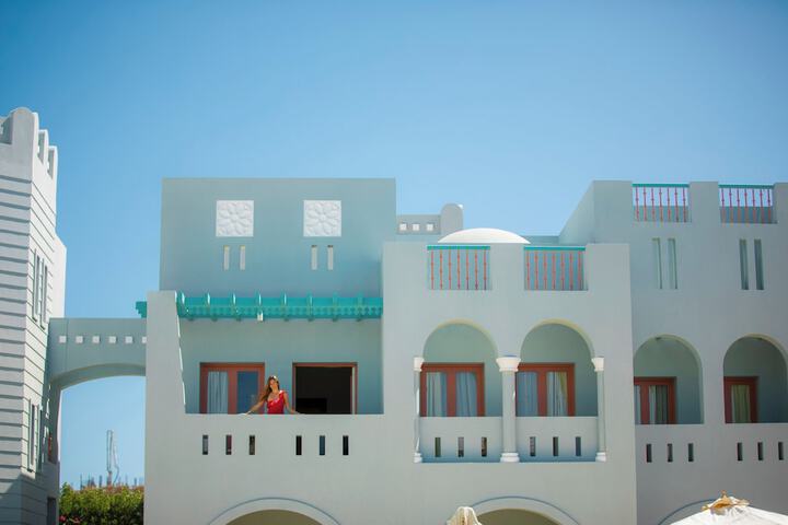 View from room