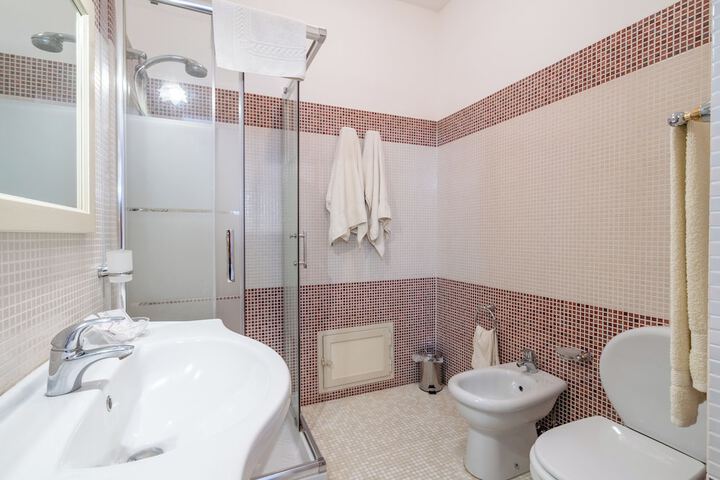 Bath Interior
