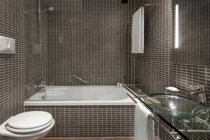 Bath Photo