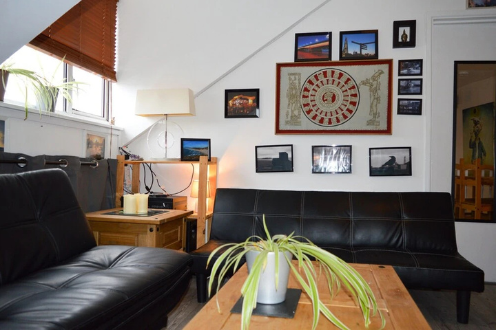 Cosy 1 Bedroom Flat on Gloucester Road North