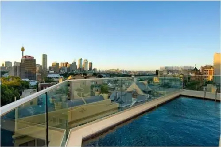 Pool 7 of 11