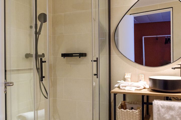 Bathroom Vanities