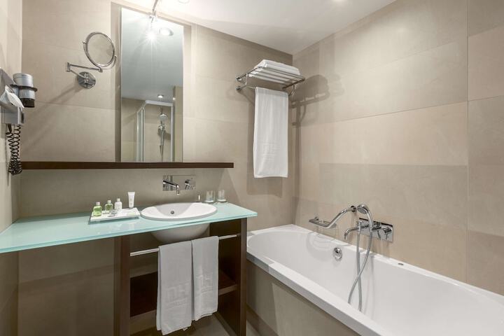 Bath Amenities