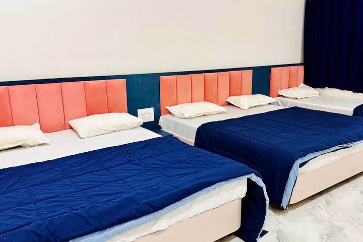Room 31 of 101