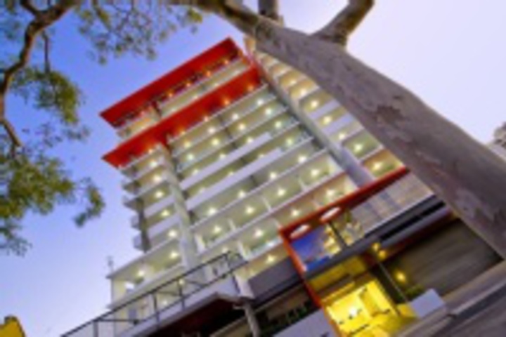 Hotel 29 of 204