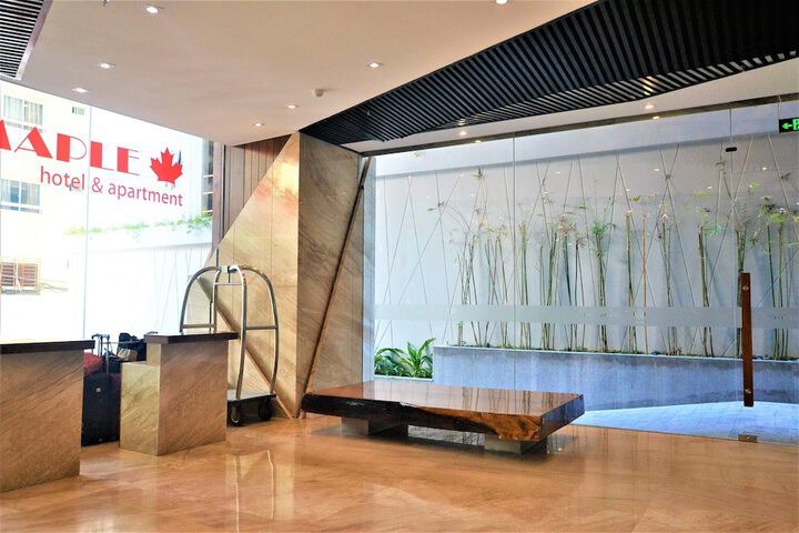 Hotel Interior 9 of 230