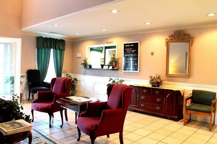 Hotel Interior 5 of 39