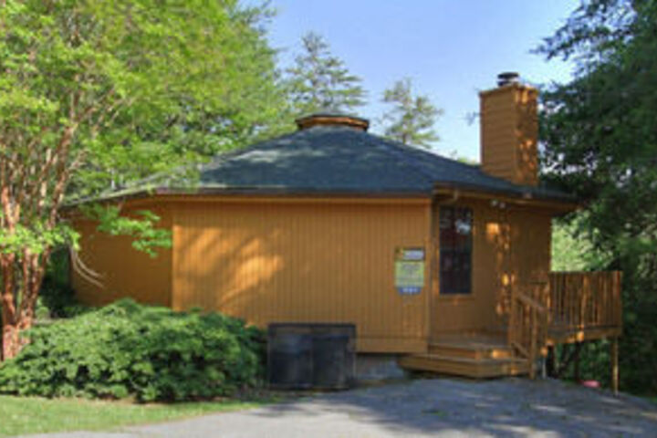 Leconte Lookout 707 by RedAwning
