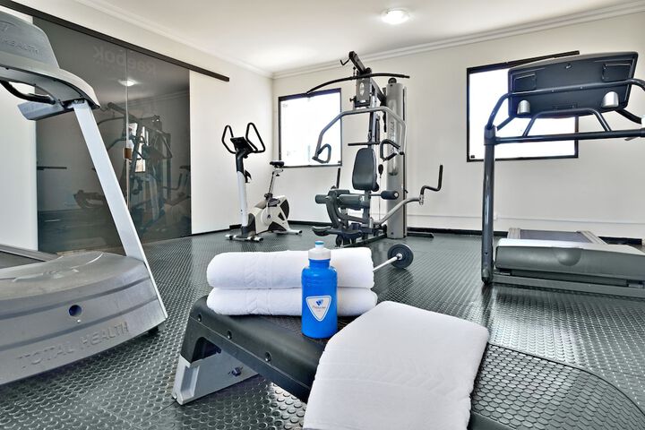 Fitness Facility Photos
