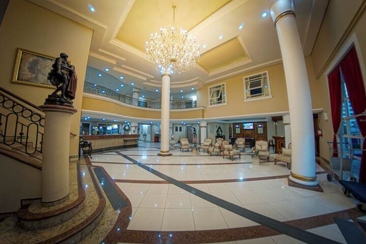 Hotel Interior 2 of 53