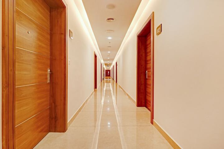Hotel Interior 3 of 36