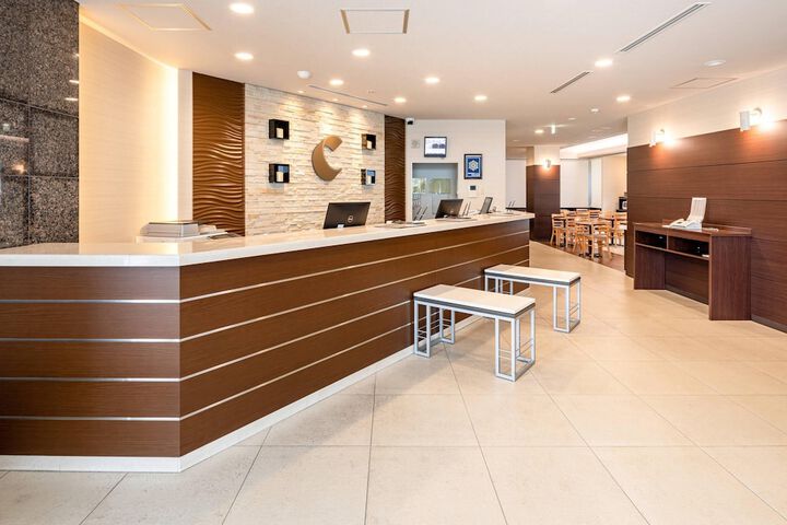 Hotel Interior 4 of 25