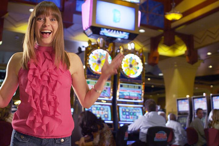 Casino