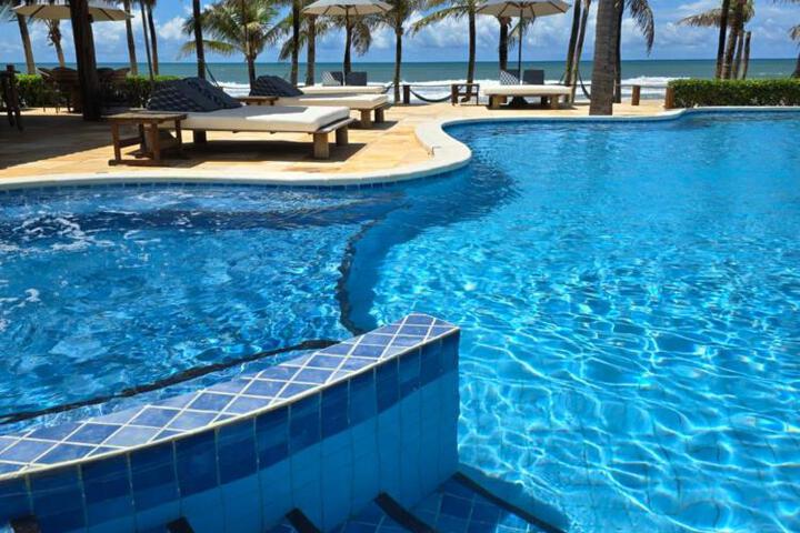 Hotel Rede Beach