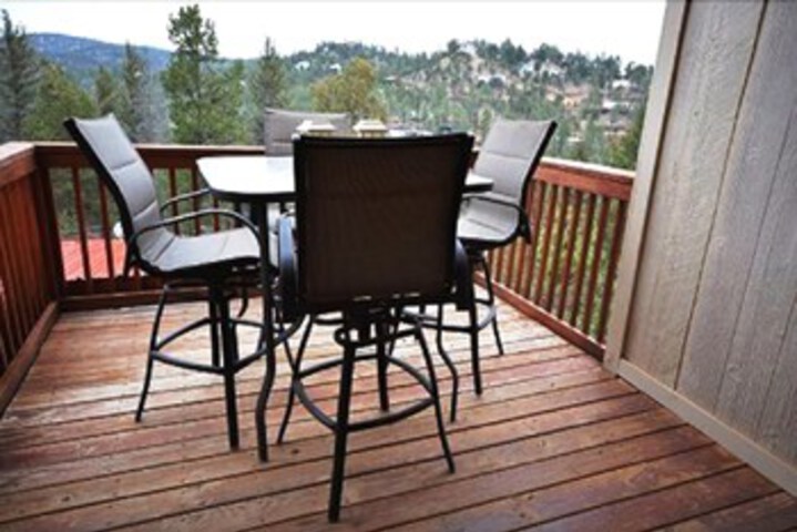 Terrace/Patio 4 of 40