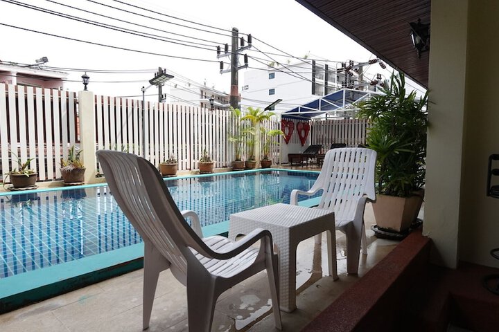 Terrace/Patio 41 of 78