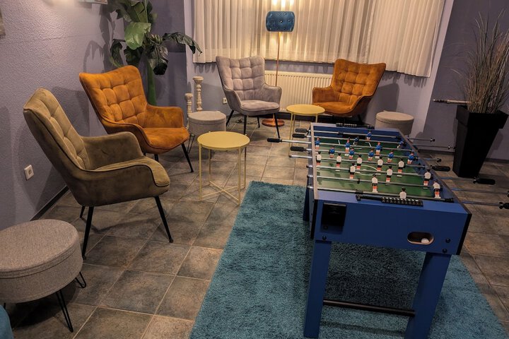 Hotel Interior 2 of 16