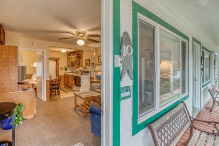 Fitness Center Photo