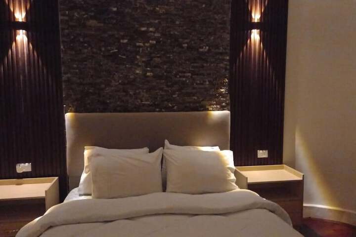 Photo of Centro Citta Cairo Hotel