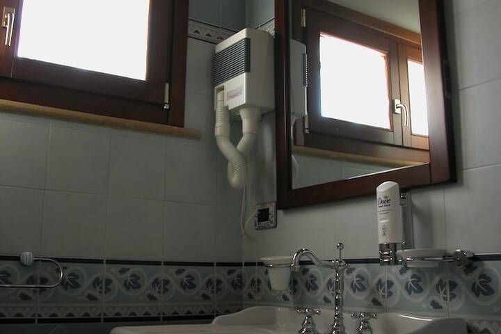 Bath Interior