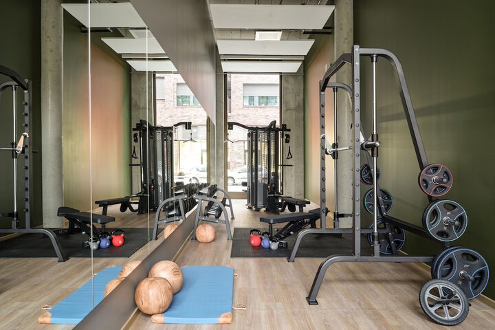 Health and Fitness 28 of 47