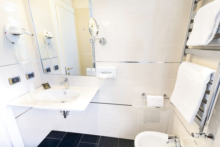Bath Amenities