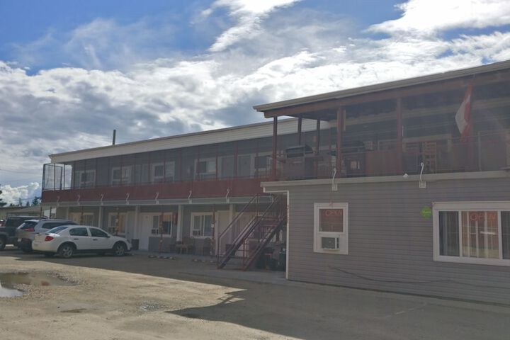 Southview Motel