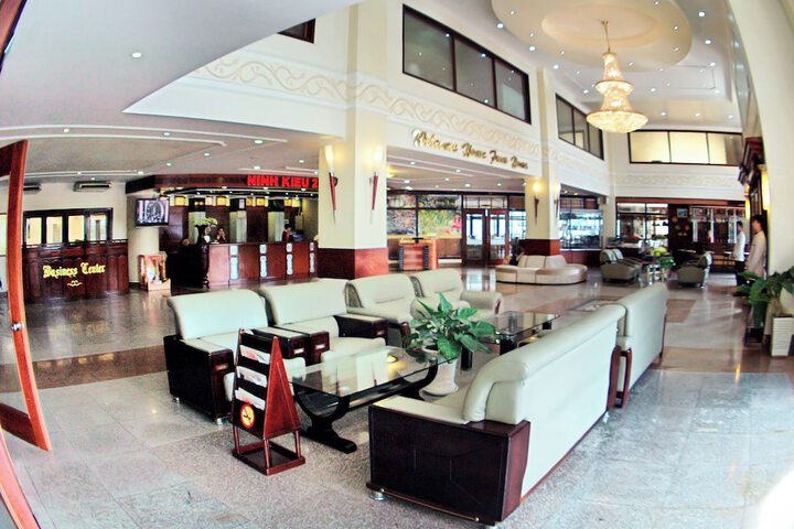 Hotel Interior 3 of 55