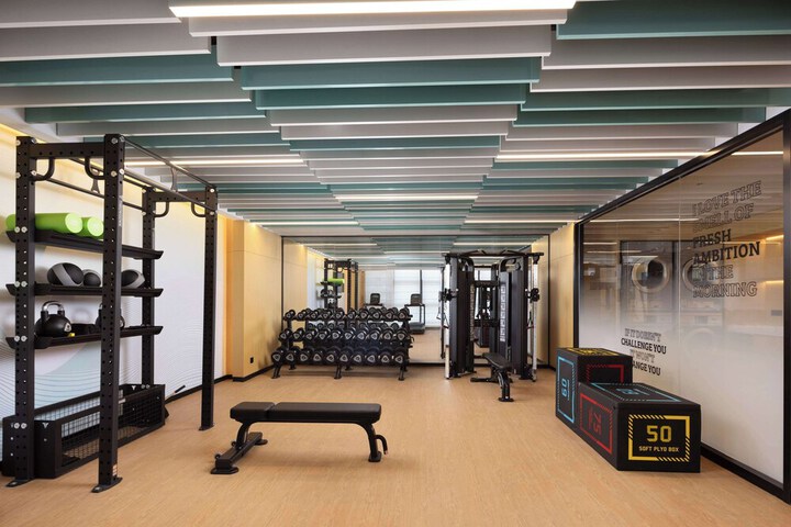 Health and Fitness 45 of 57