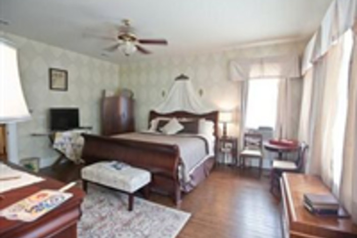 Fitness Center Photo