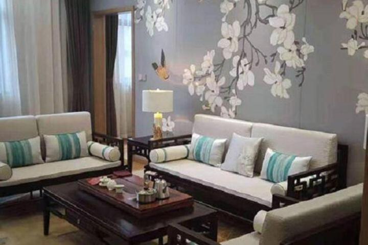 Haolilai Garden Hotel